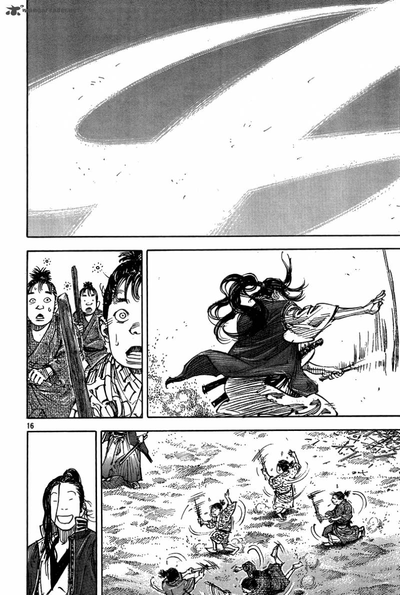 Chapter 325 - Page 16