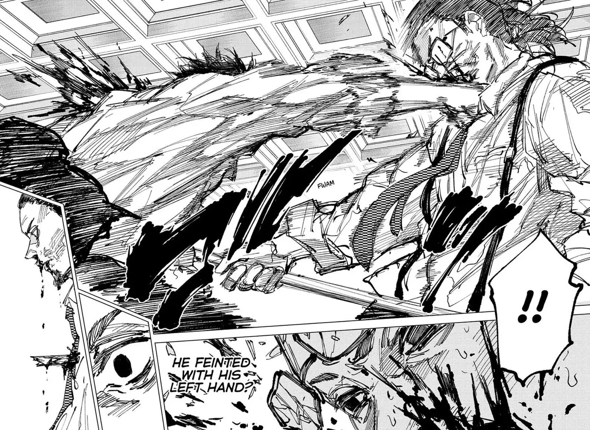 Chapter 247 - Page 14