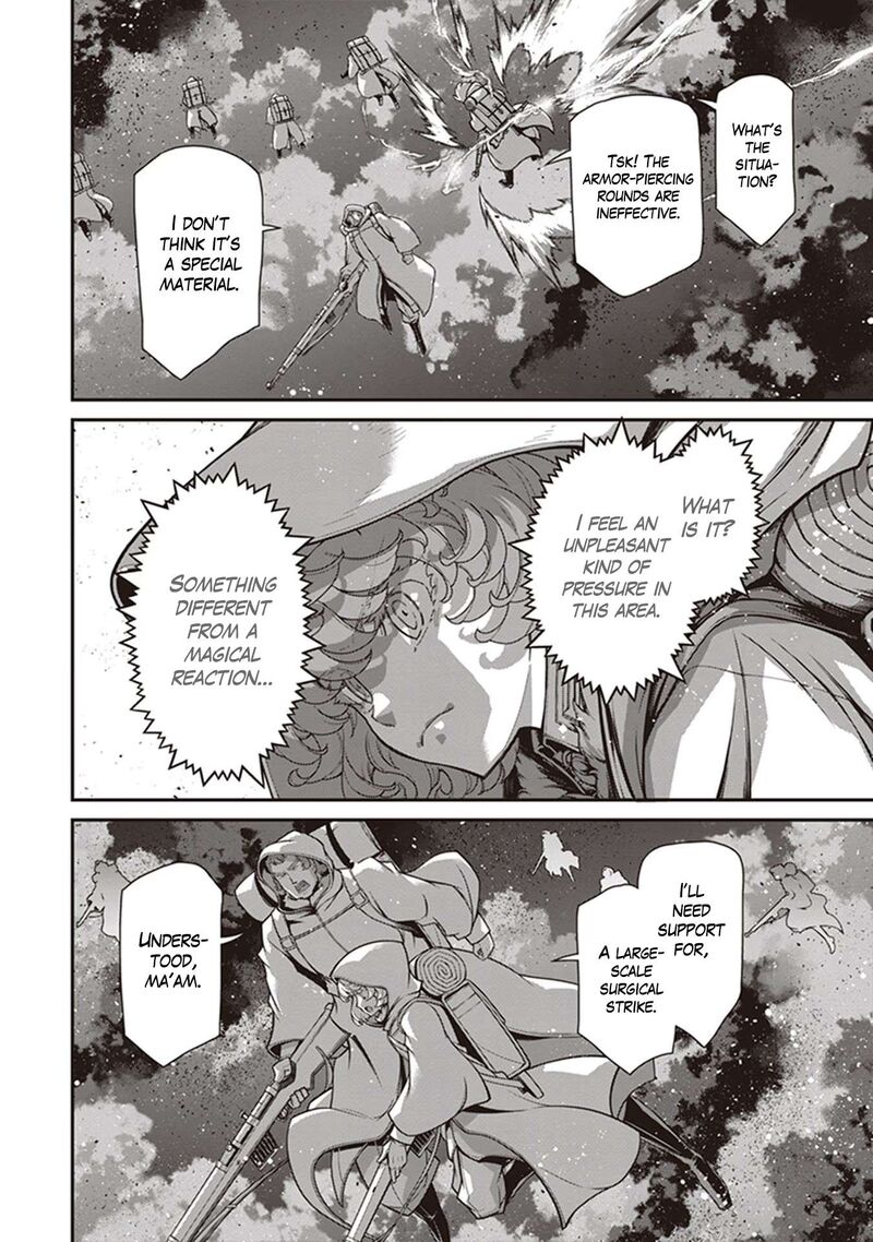 Chapter 85 - Page 31