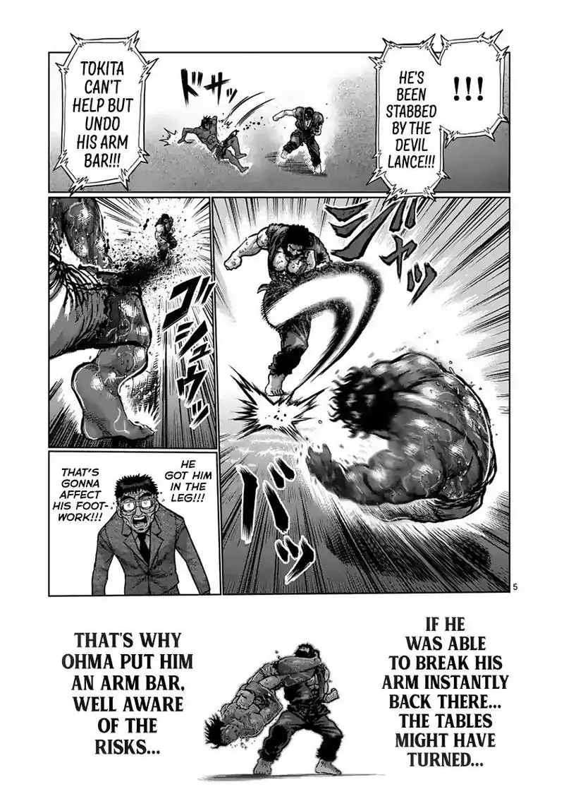 Chapter 233 - Page 5