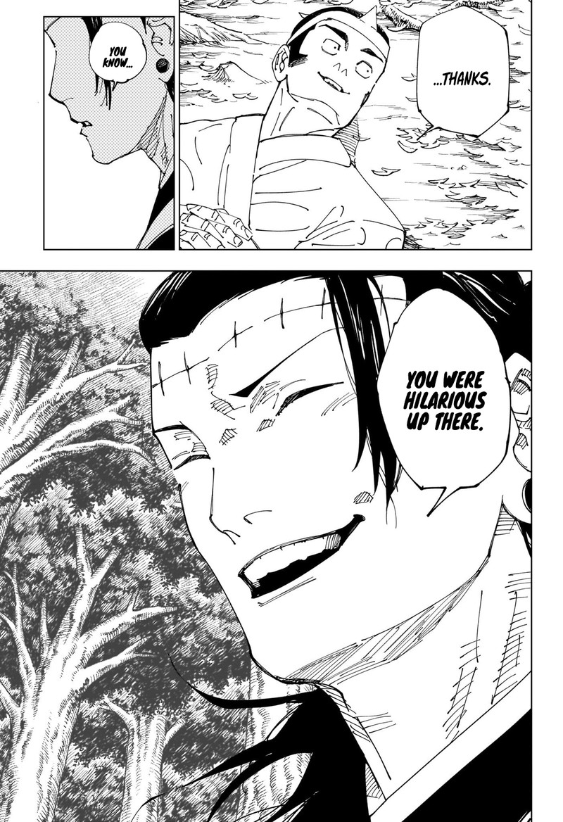 Chapter 243 - Page 14