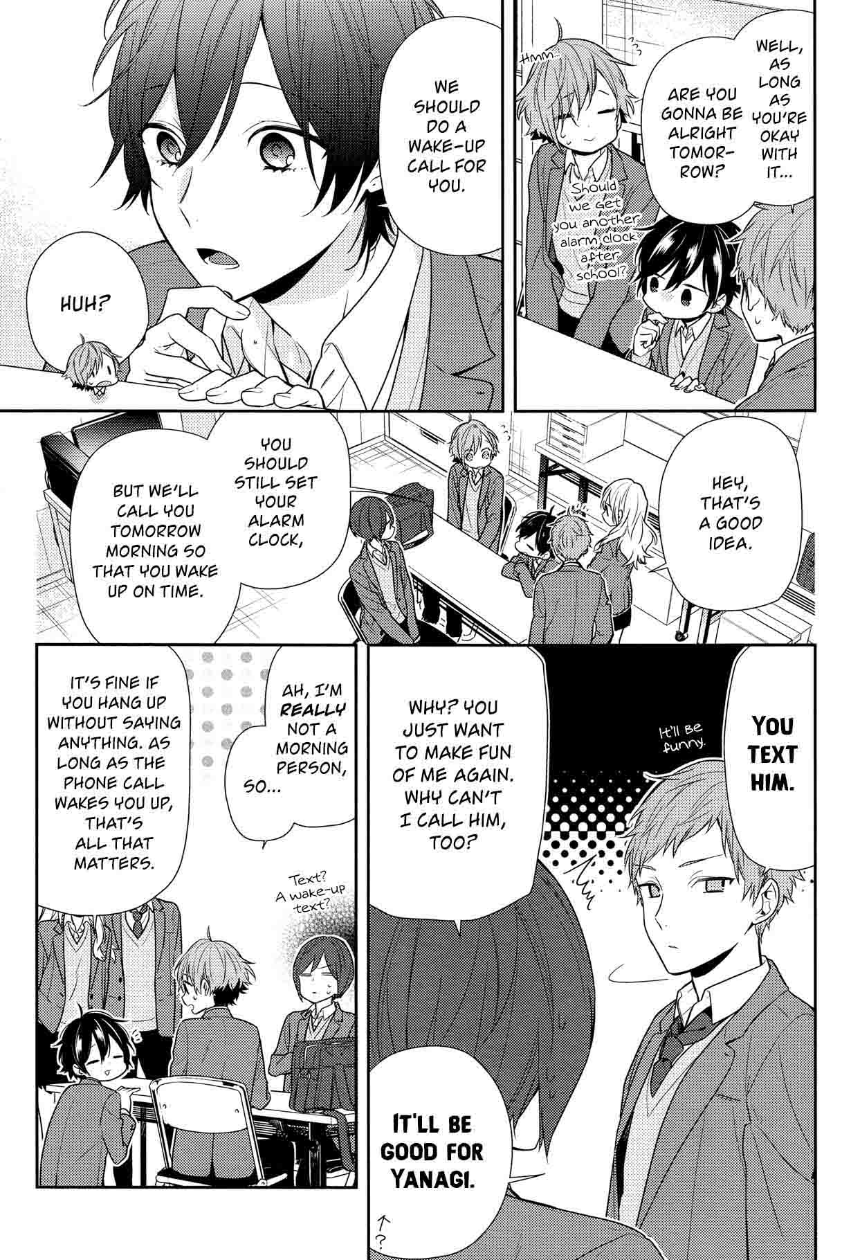 Chapter 83 - Page 9