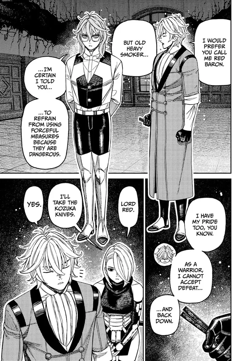 Chapter 226 - Page 10