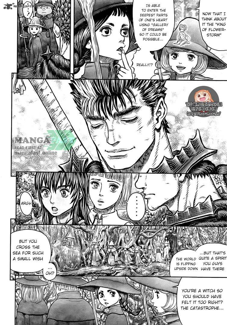 Chapter 344 - Page 13
