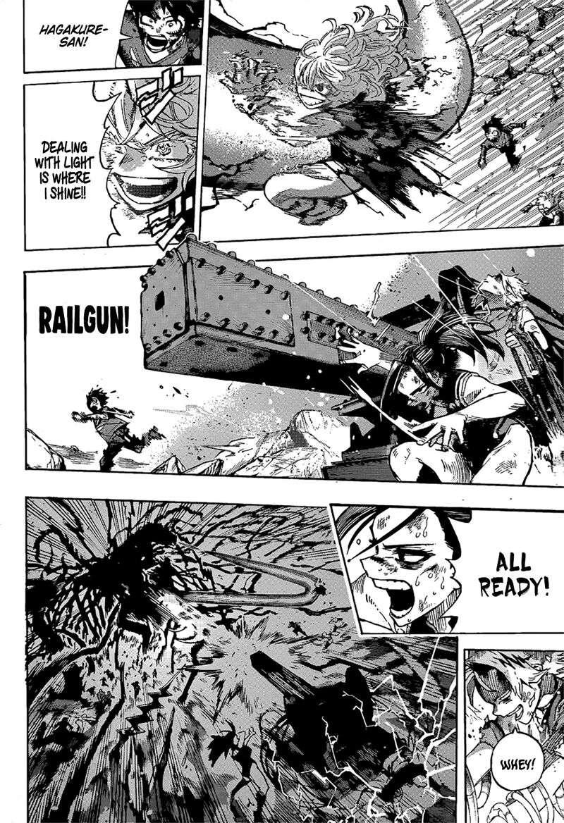 Chapter 422 - Page 5