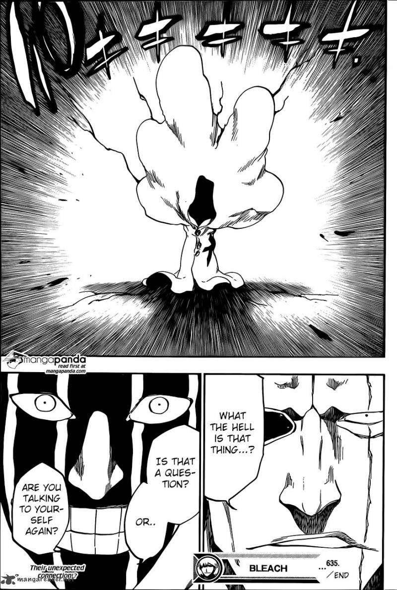 Chapter 635 - Page 17