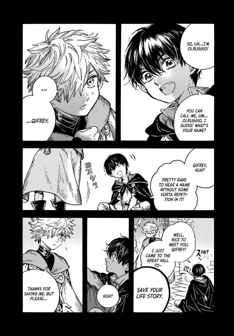 Chapter 89 - Page 20