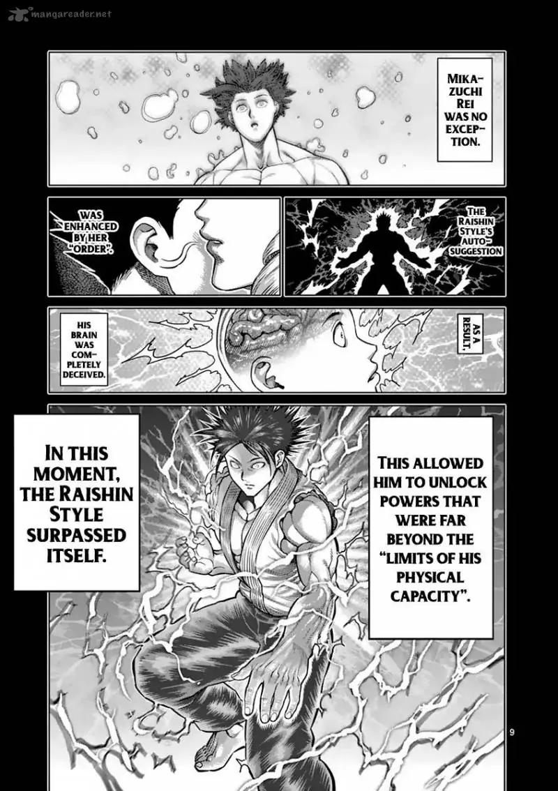 Chapter 198 - Page 9