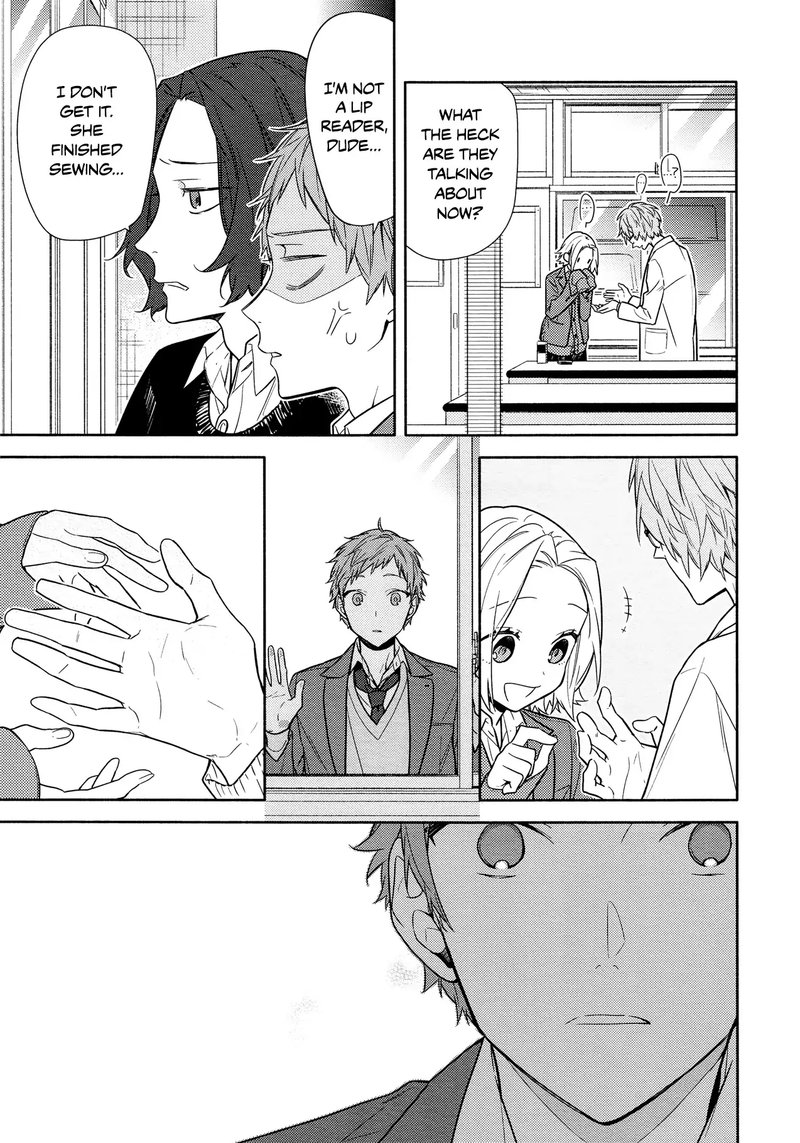 Chapter 110 - Page 15