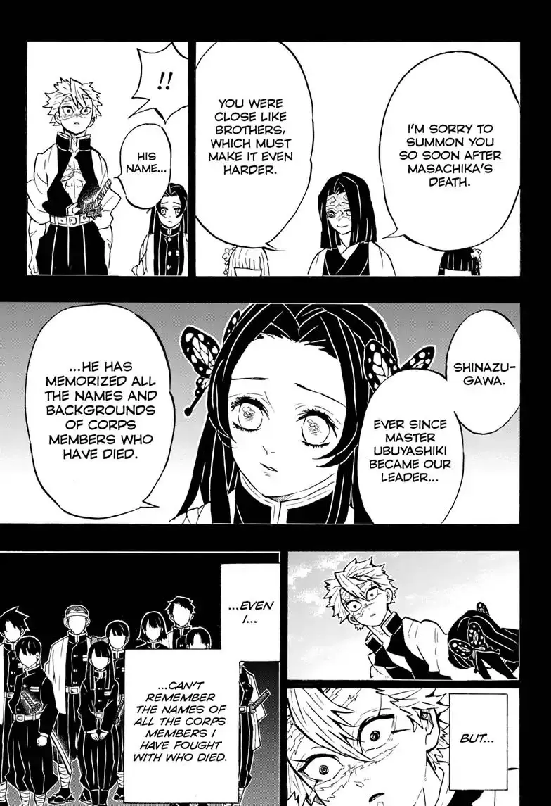 Chapter 168 - Page 14