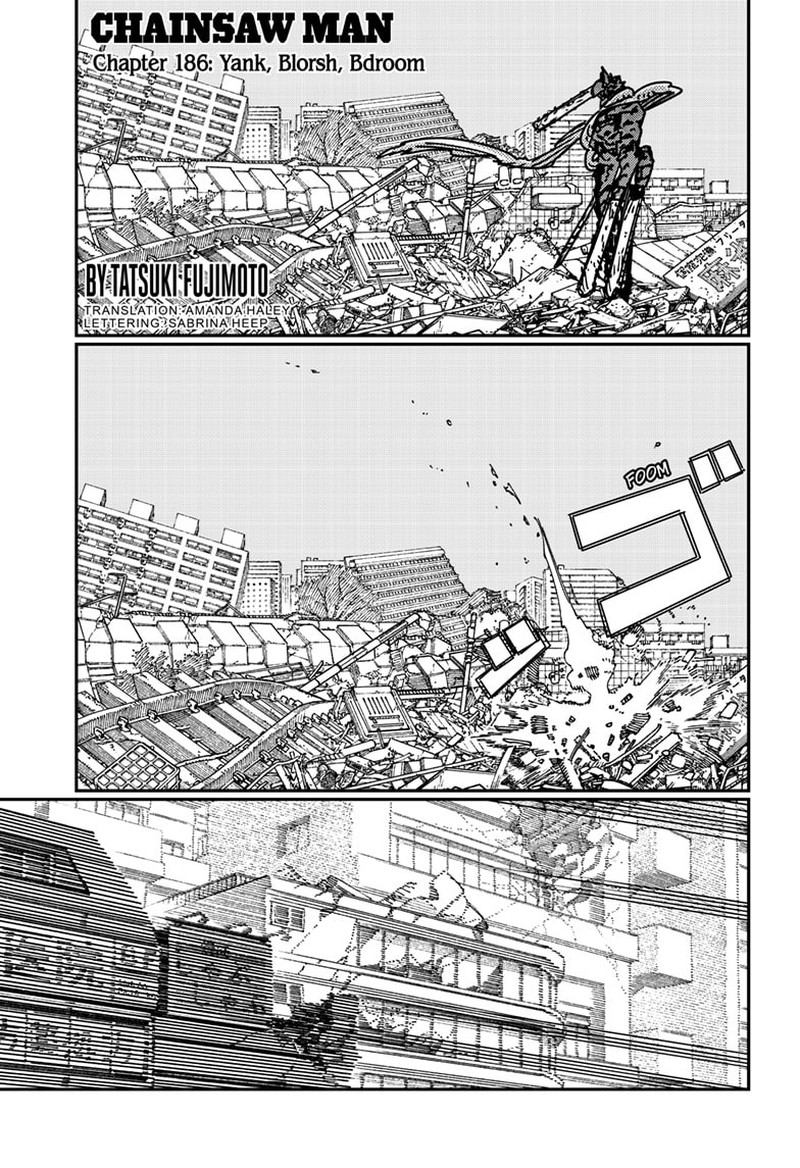 Chapter 186 - Page 1