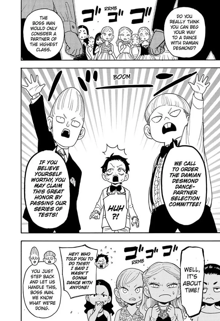 Chapter 95 - Page 20