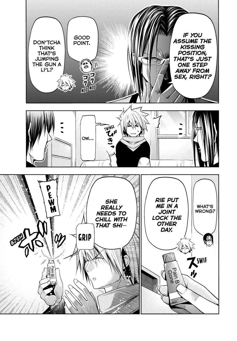 Chapter 105 - Page 15