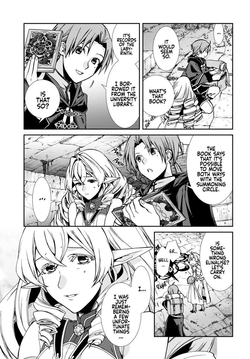 Chapter 99 - Page 24