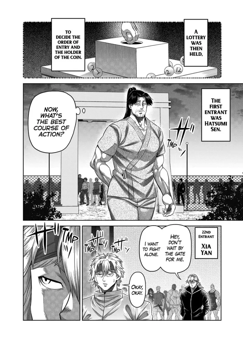 Chapter 328 - Page 12
