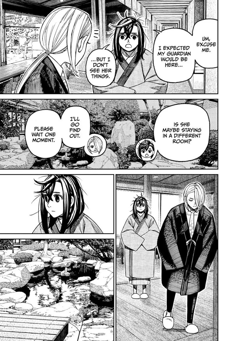 Chapter 210 - Page 5