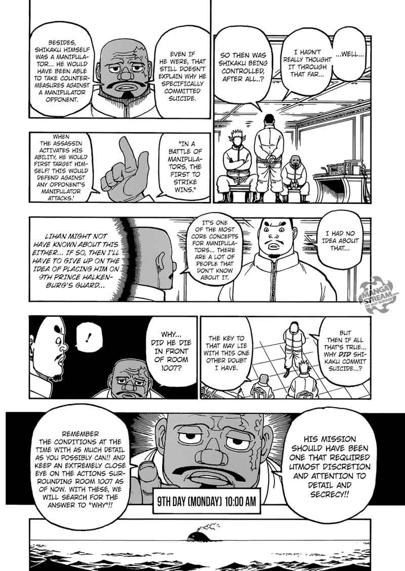 Chapter 389 - Page 4