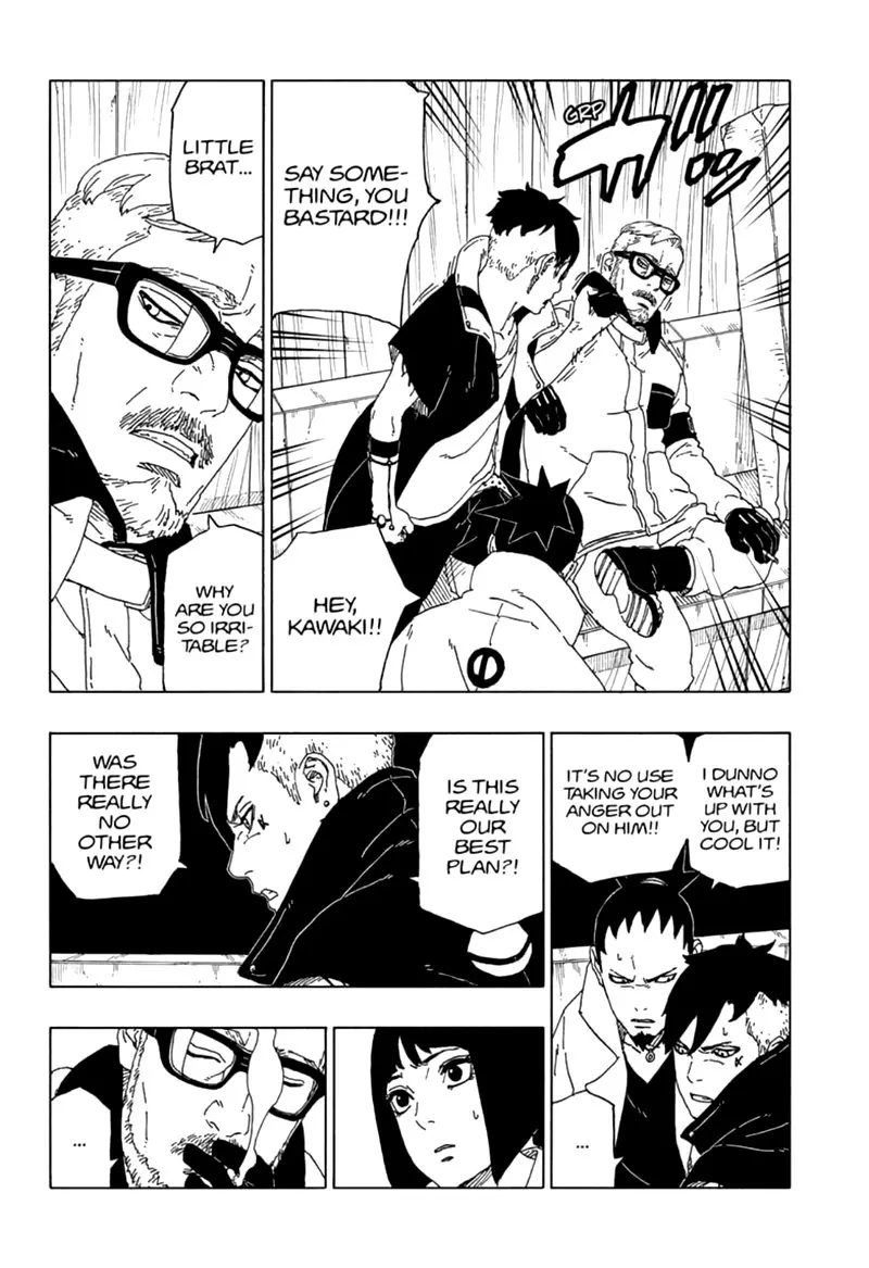 Chapter 51 - Page 26