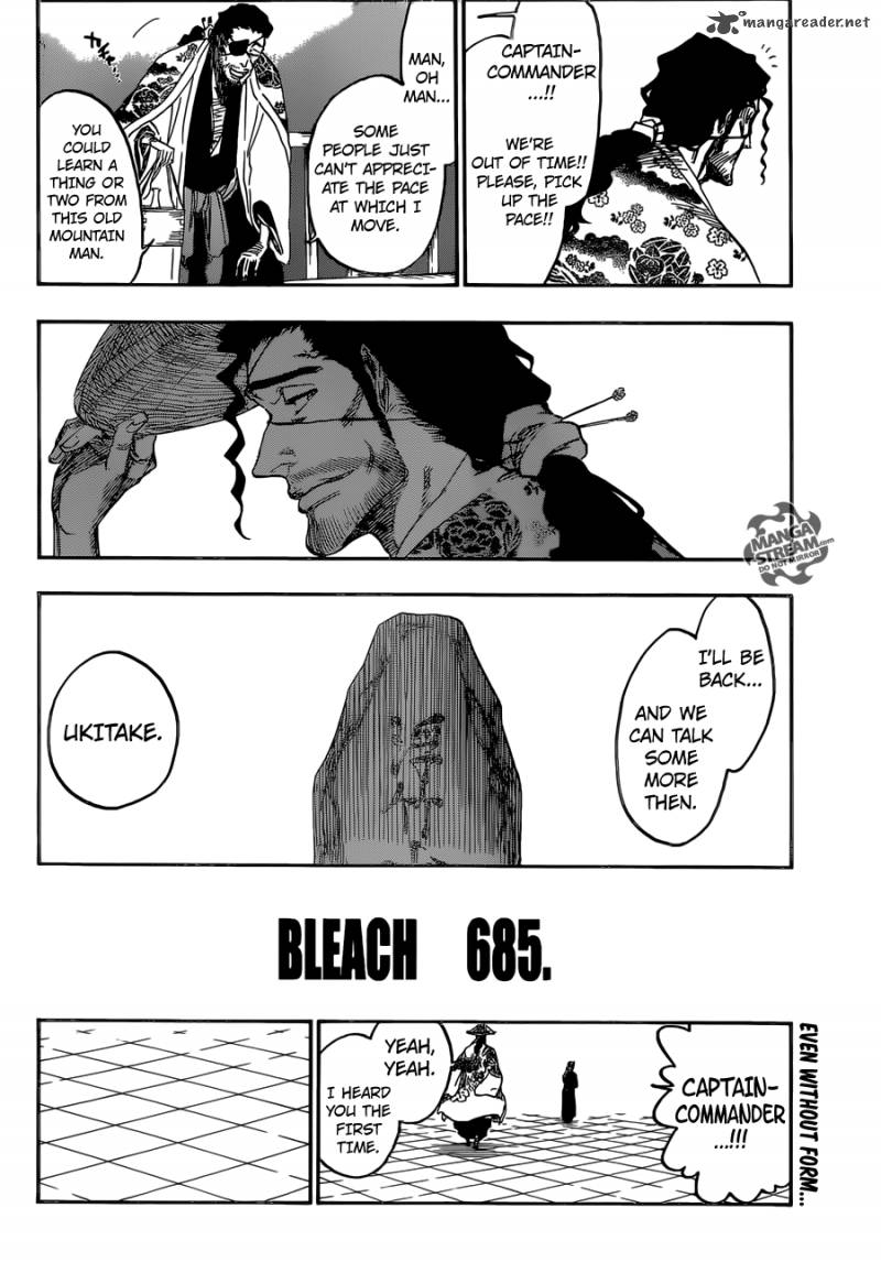Chapter 685 - Page 7