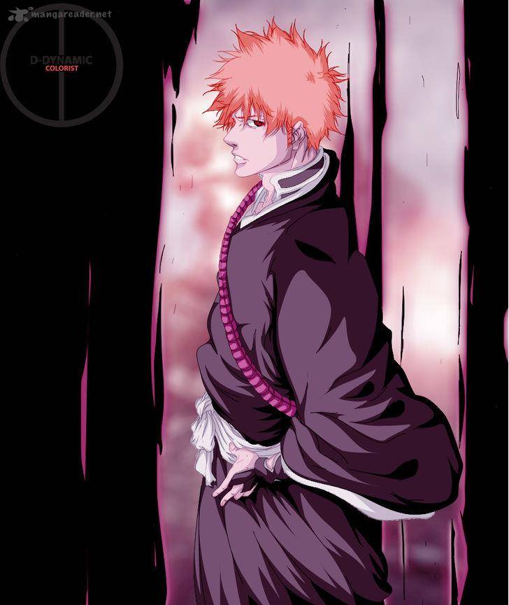 Chapter 678 - Page 3