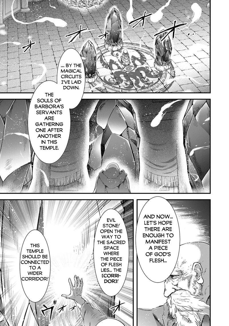 Chapter 84 - Page 22