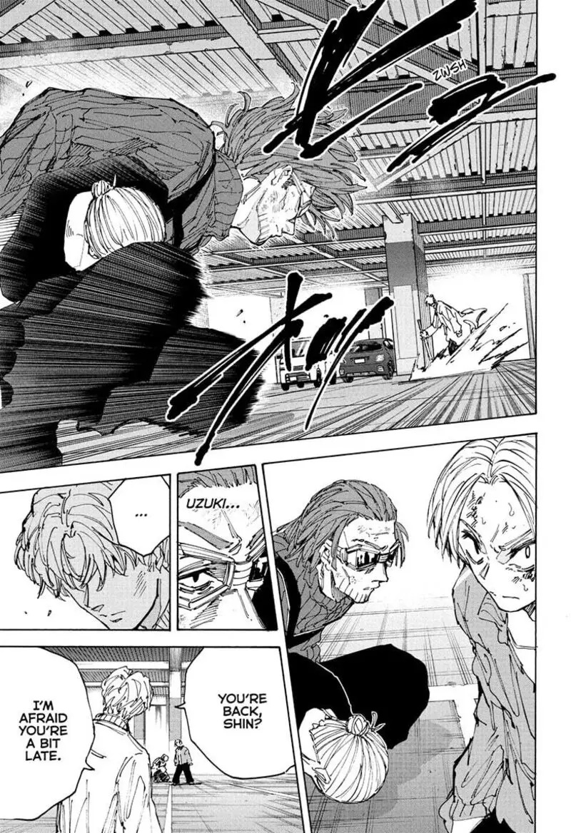Chapter 220 - Page 6
