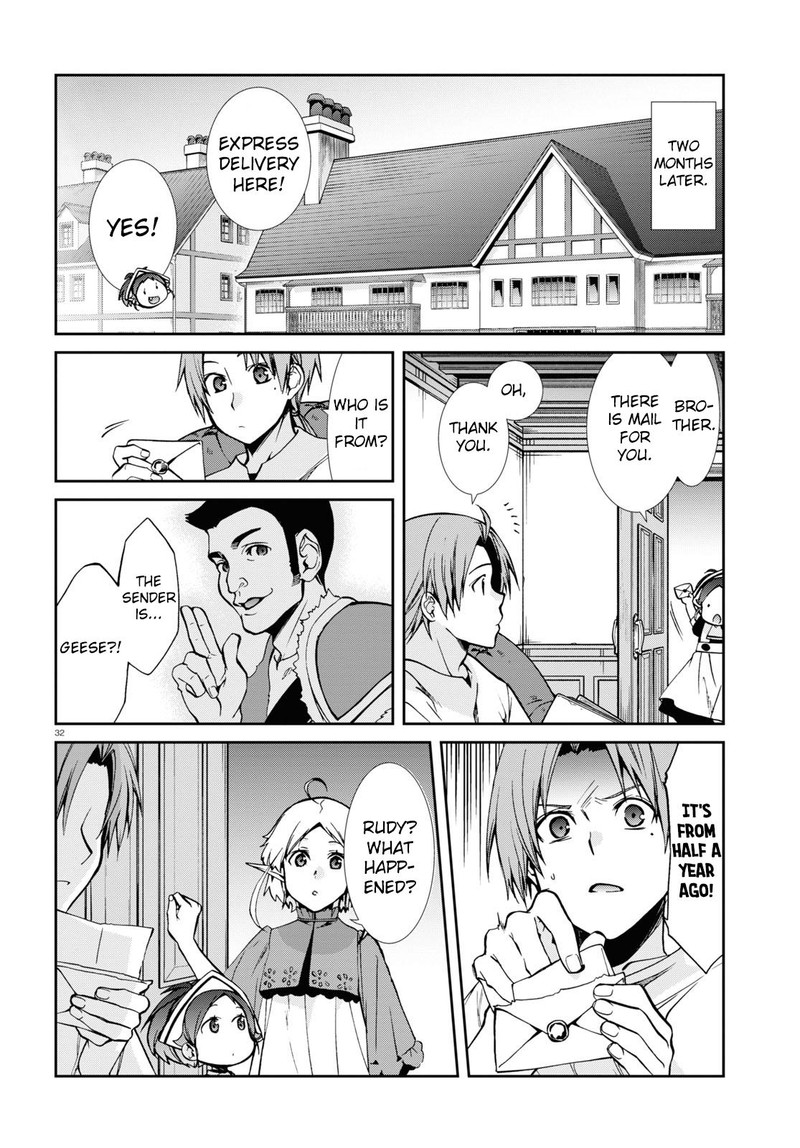Chapter 96 - Page 32