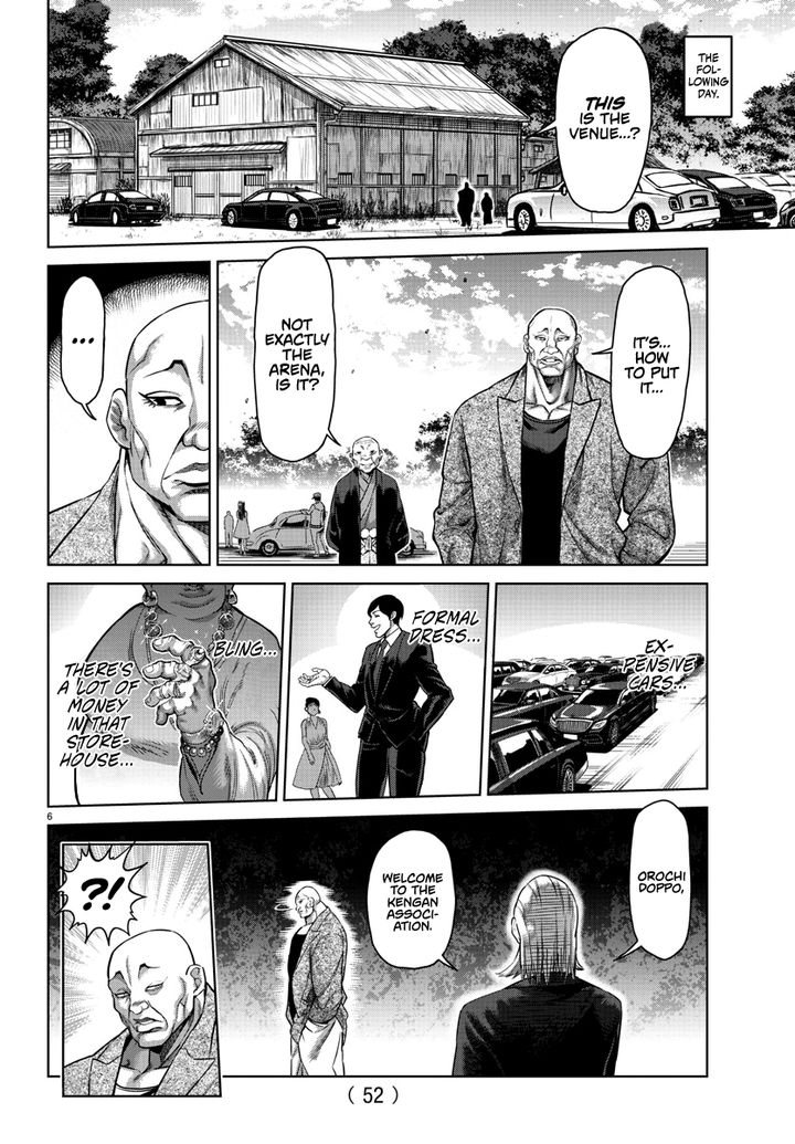 Chapter 107 - Page 41
