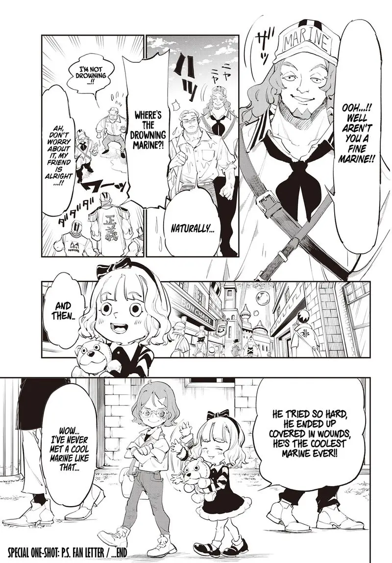 Chapter 1151 - Page 14