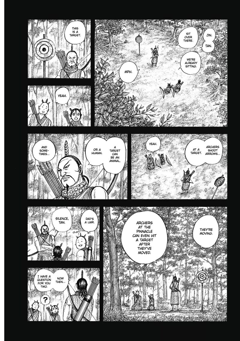 Chapter 861 - Page 16