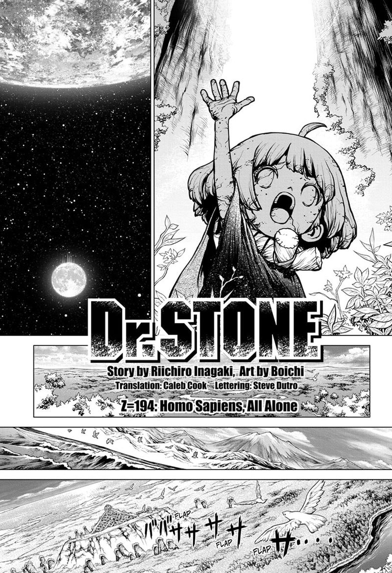 Chapter 194 - Page 1
