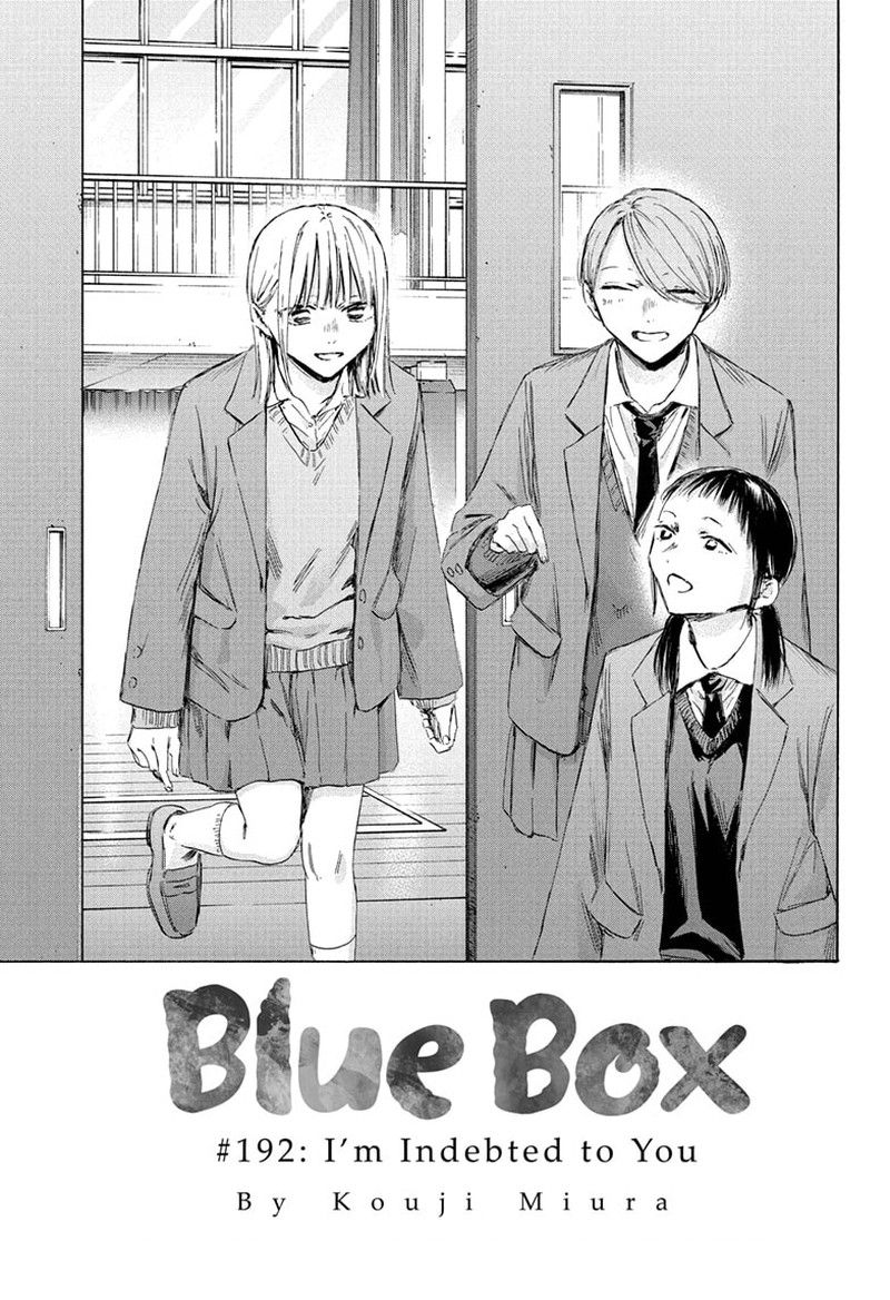 Chapter 192 - Page 1