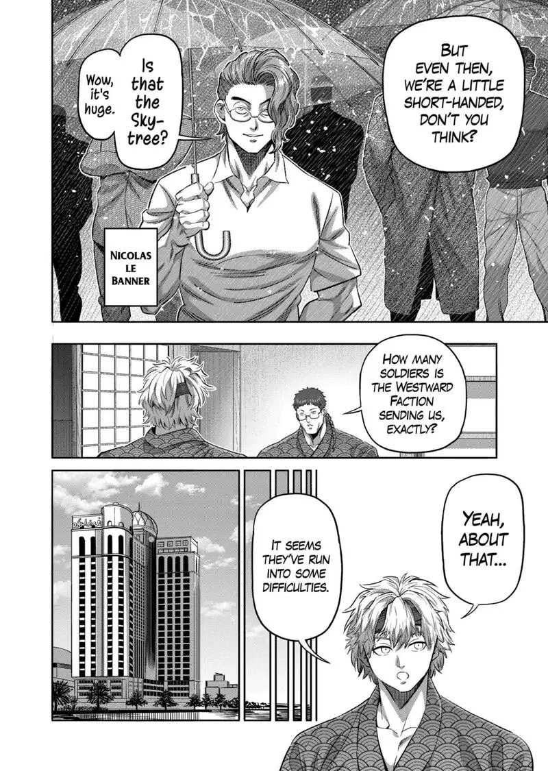 Chapter 322 - Page 14