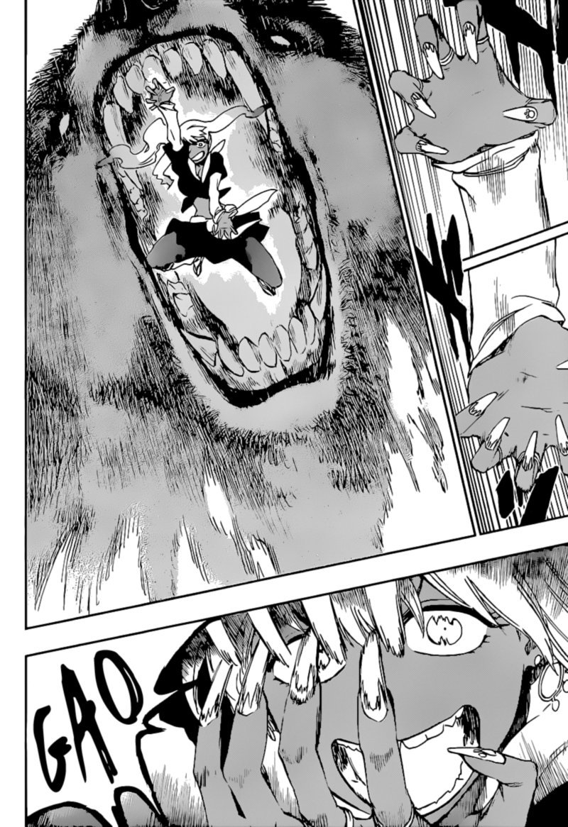 Chapter 687 - Page 42