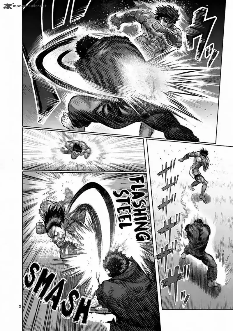 Chapter 232 - Page 2