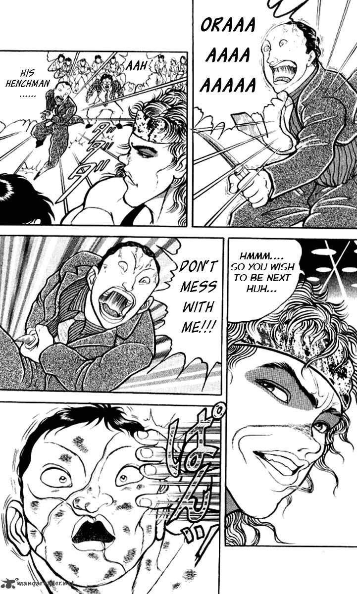 Chapter 124 - Page 16