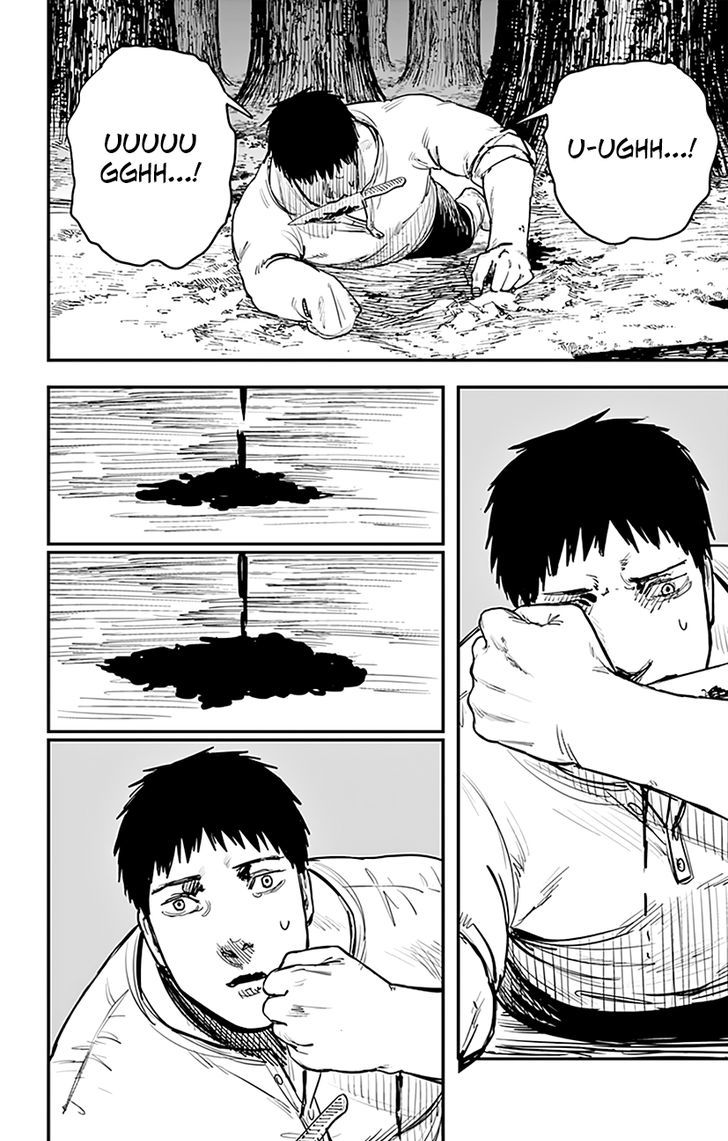 Chapter 61 - Page 6