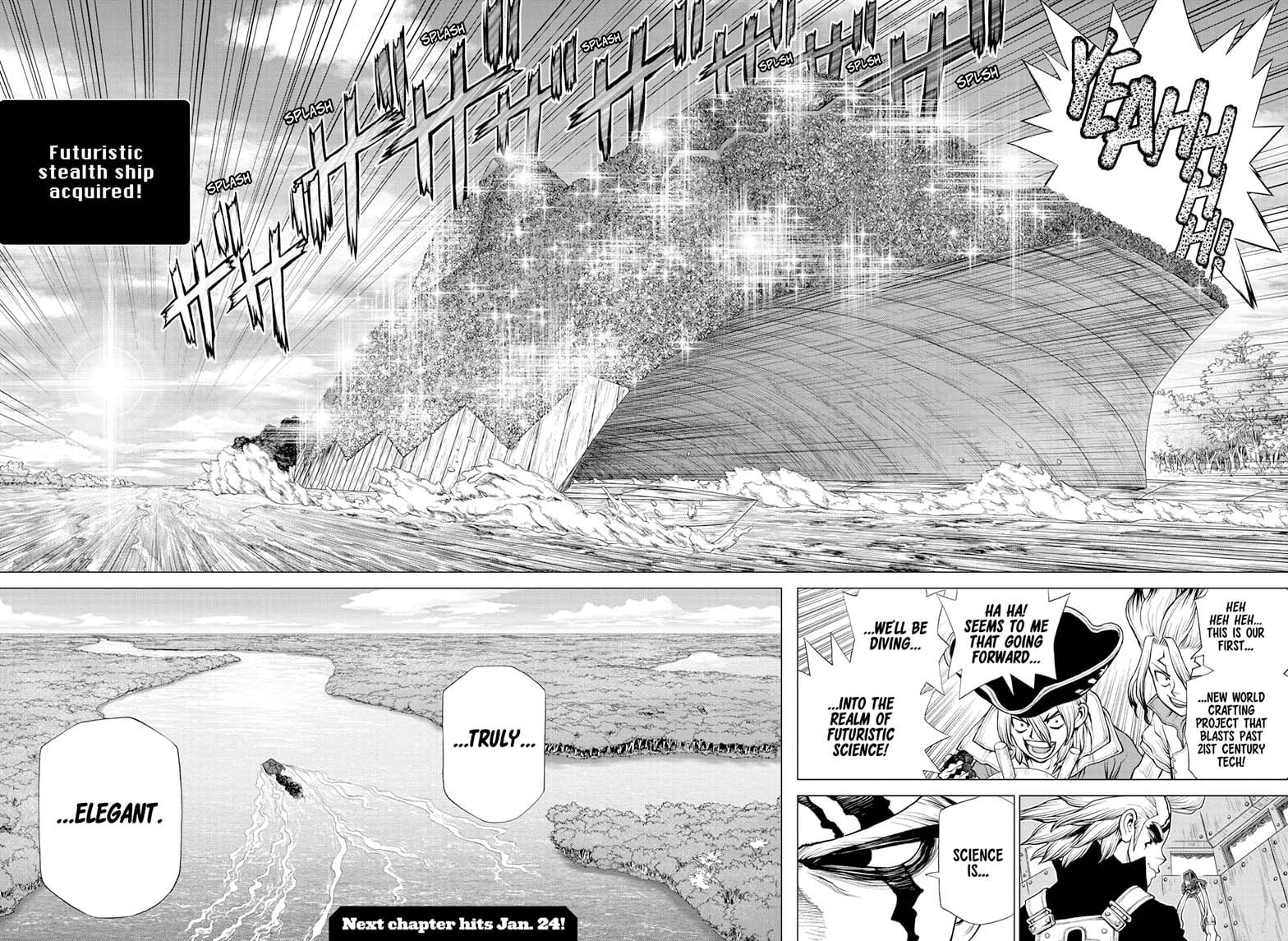 Chapter 181 - Page 18