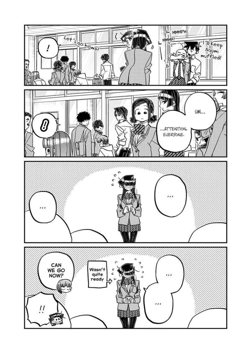Chapter 458 - Page 4