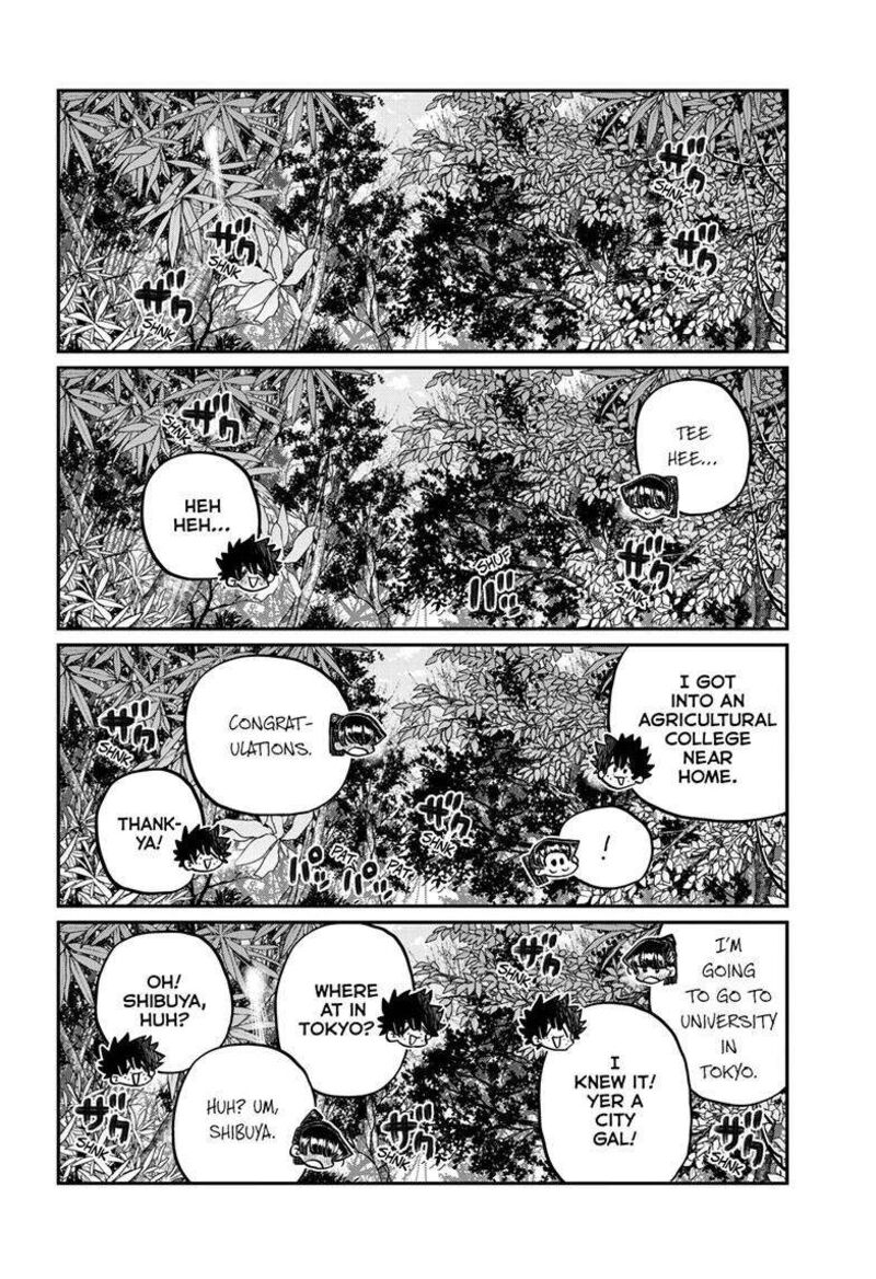 Chapter 486 - Page 11