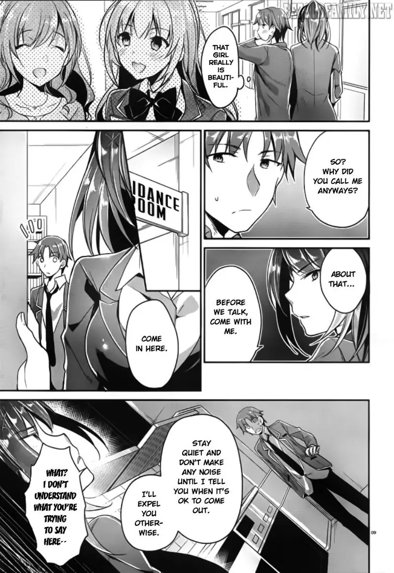 Chapter 5 - Page 9