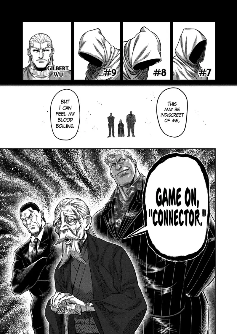 Chapter 327 - Page 21