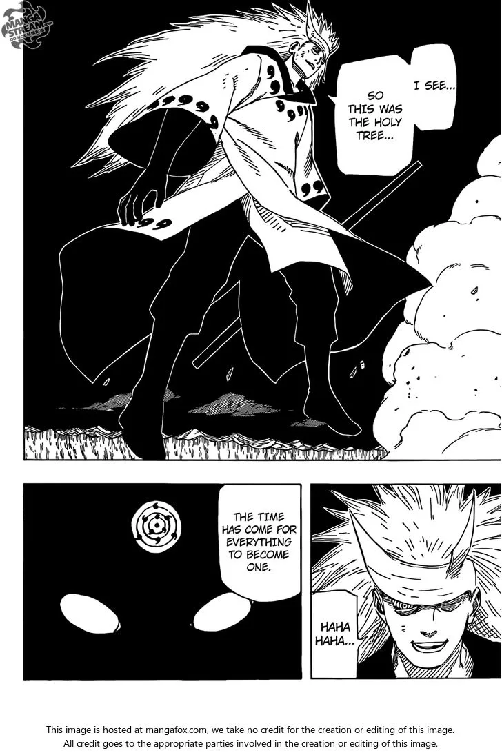 Chapter 673 - Page 14