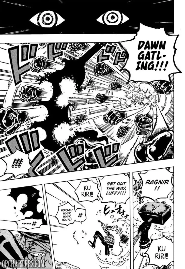 Chapter 1178 - Page 7