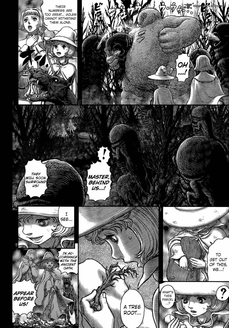 Chapter 351 - Page 10