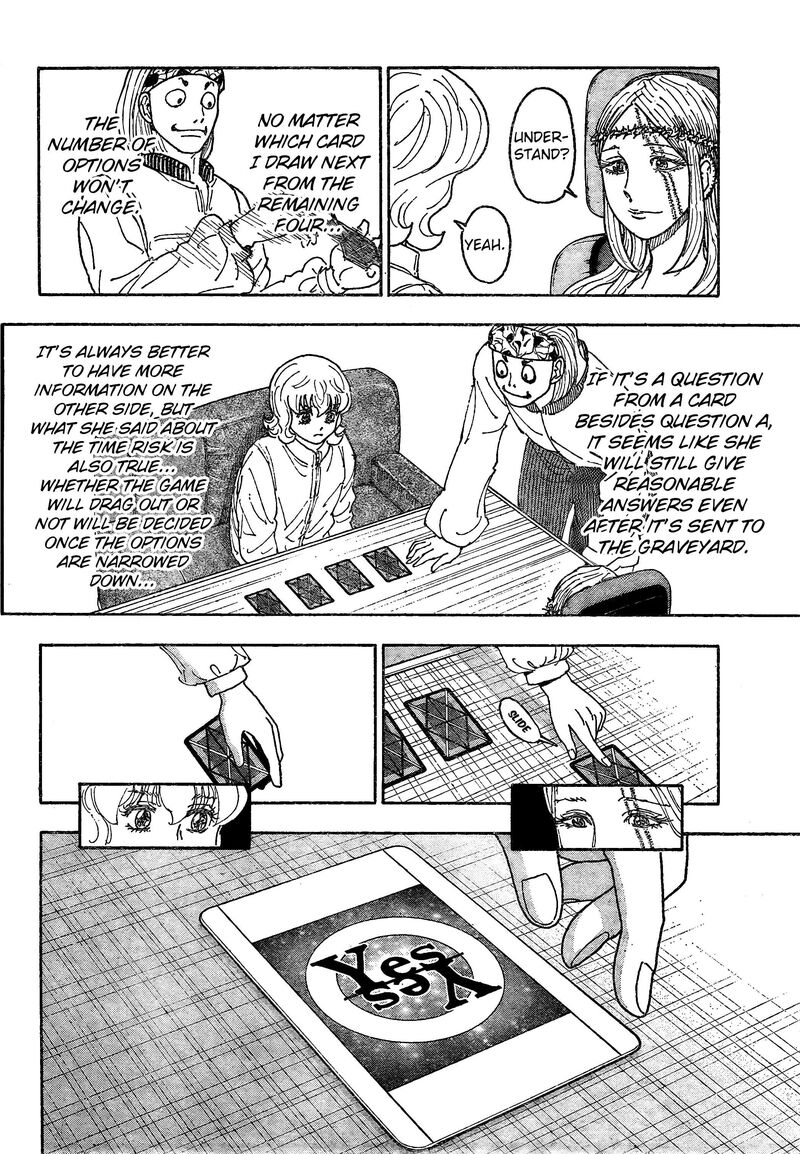Chapter 408 - Page 14