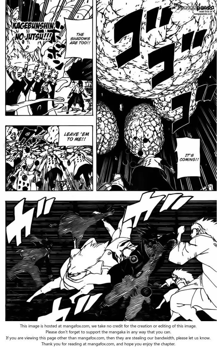 Chapter 676 - Page 13