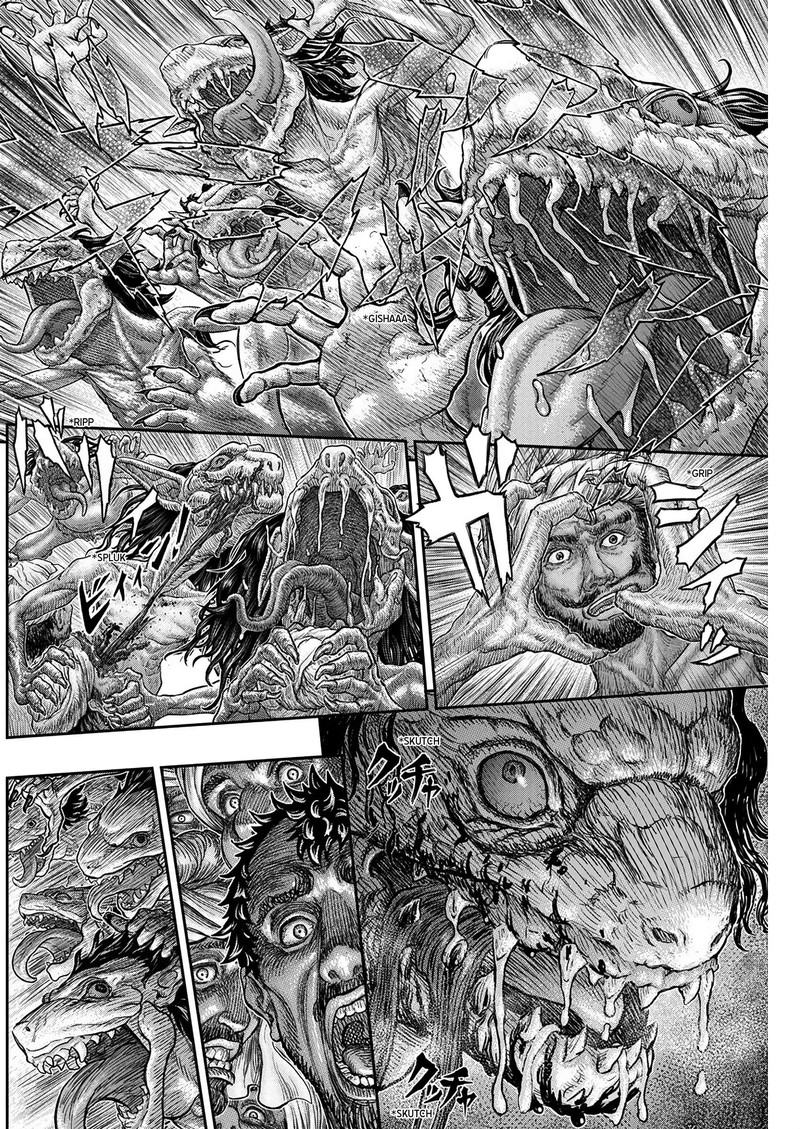 Chapter 378 - Page 13