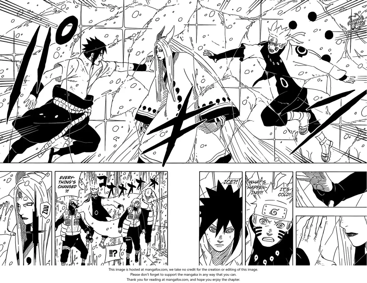 Chapter 682 - Page 12
