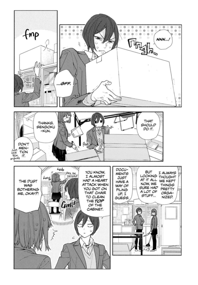 Chapter 123 - Page 63